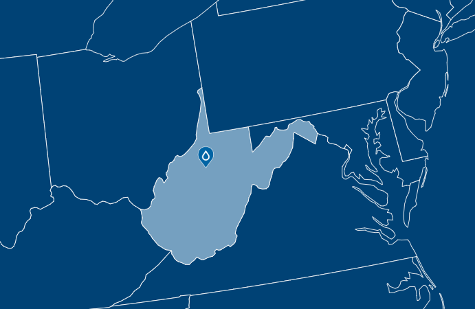 Multi-Billion Dollar Combined Cycle Natural Gas Power Station  with Carbon Capture Announced in West Virginia