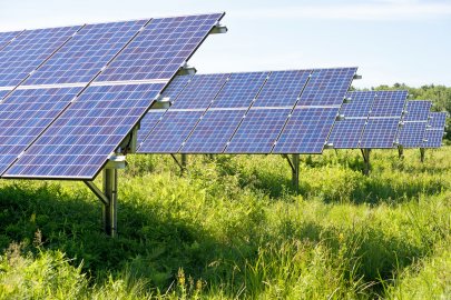 Competitive Power Ventures Acquires 460MW of Solar Projects from Belltown Power